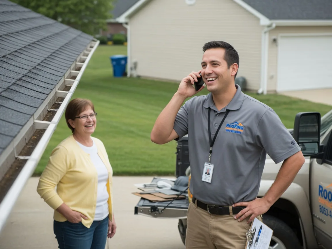 Local Roofing Contractors Eva, TN FAQs
